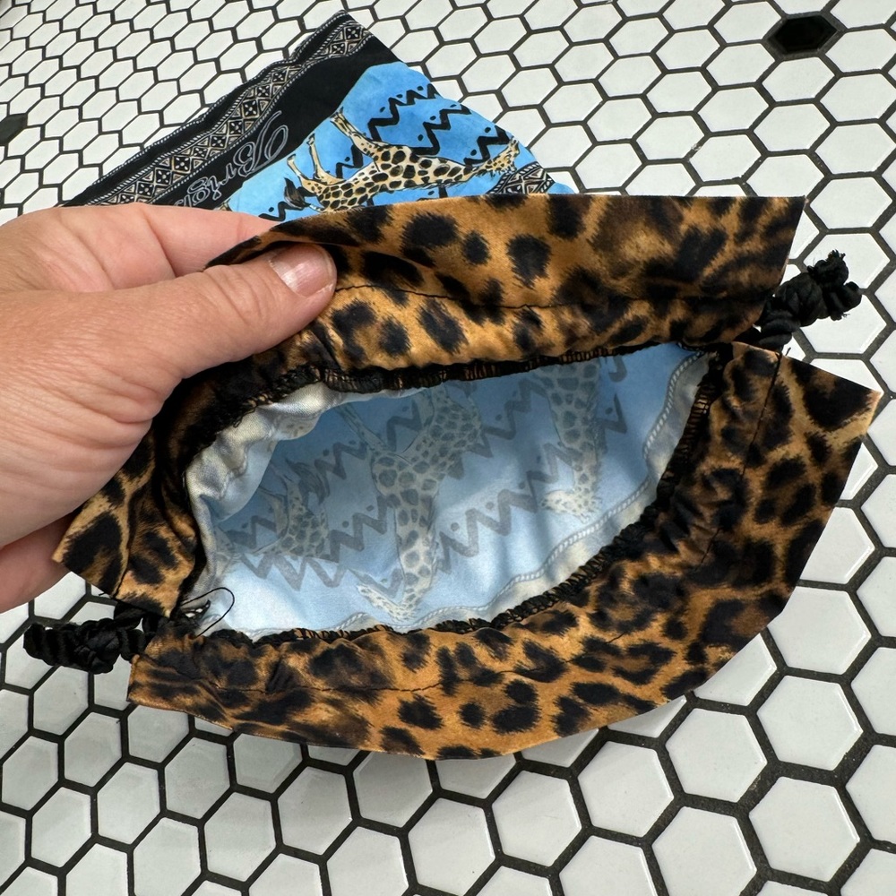 Brighton dust bag - Picture 3 of 3